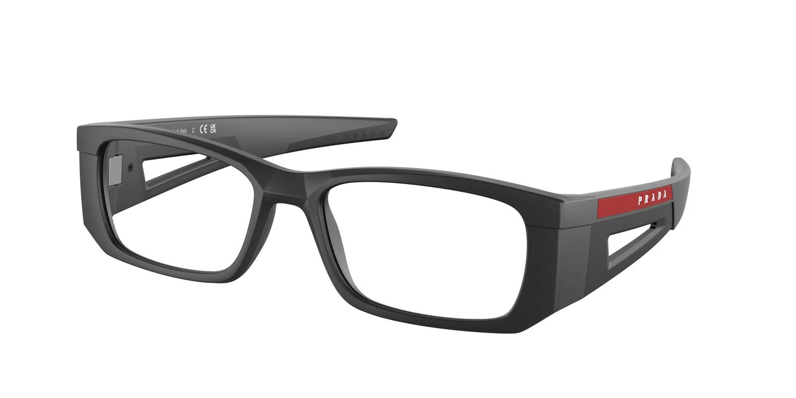 Prada Linea Rossa 03PV Eyeglasses - view 3